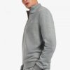 Sudaderas con media cremallera Sudaderas con media cremallera