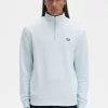 Sudaderas con media cremallera para hombre Sudaderas con media cremallera para hombre