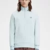Sudaderas con media cremallera para hombre Sudaderas con media cremallera para hombre