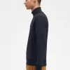 Sudaderas con media cremallera para hombre Sudaderas con media cremallera para hombre