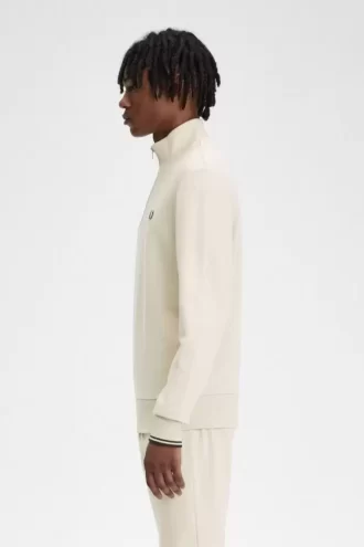 Sudaderas con media cremallera para hombre