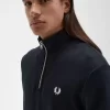 Sudaderas con media cremallera para hombre