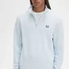 Sudaderas con media cremallera para hombre Sudaderas con media cremallera para hombre