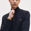 Sudaderas con media cremallera para hombre Sudaderas con media cremallera para hombre