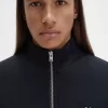 Sudaderas con media cremallera para hombre