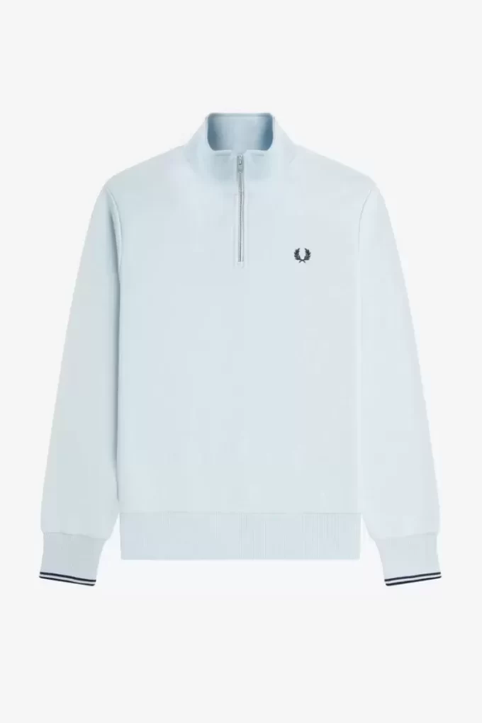 Sudaderas con media cremallera para hombre Sudaderas con media cremallera para hombre