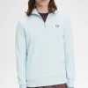 Sudaderas con media cremallera para hombre Sudaderas con media cremallera para hombre