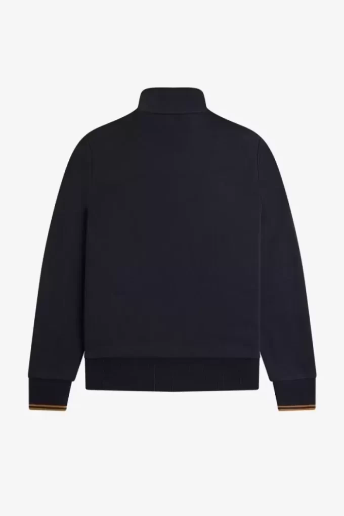Sudaderas con media cremallera para hombre Sudaderas con media cremallera para hombre