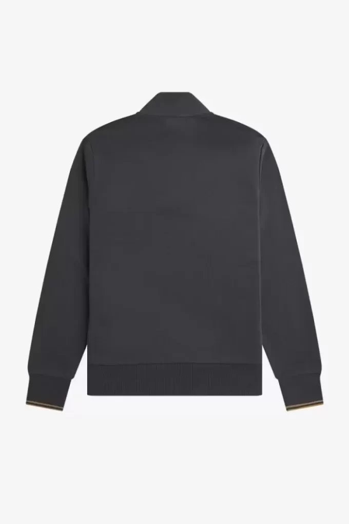 Sudaderas con media cremallera para hombre