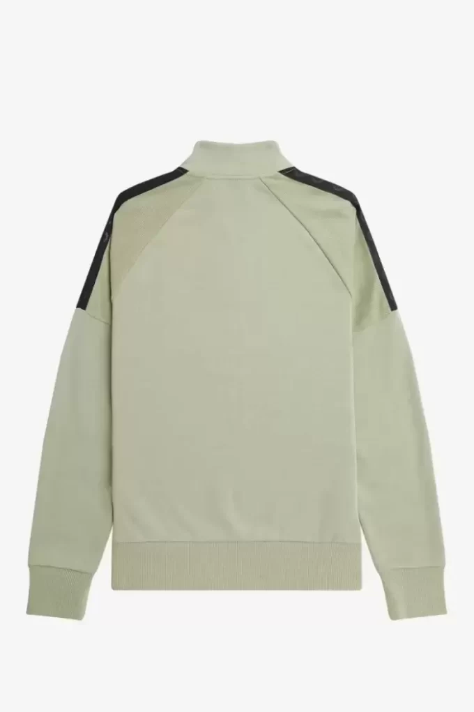 Sudaderas con media cremallera para hombre con la marca Circle Sudaderas con media cremallera para hombre con la marca Circle