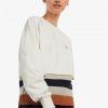 Sudaderas con ribete de punto Sudaderas con ribete de punto
