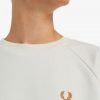 Sudaderas con ribete de punto Sudaderas con ribete de punto