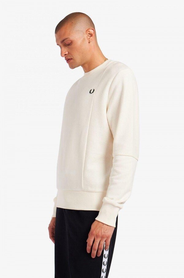 Sudaderas con textura inversa Sudaderas con textura inversa
