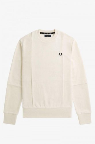 Sudaderas con textura inversa