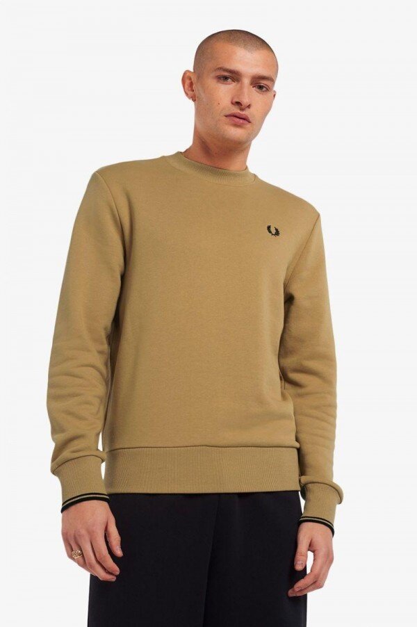 Sudaderas de cuello redondo Sudaderas de cuello redondo