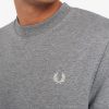 Sudaderas de cuello redondo Sudaderas de cuello redondo
