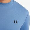 Sudaderas de cuello redondo Sudaderas de cuello redondo