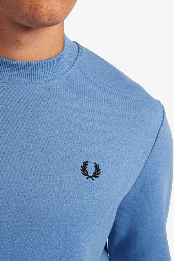 Sudaderas de cuello redondo Sudaderas de cuello redondo