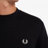 Sudaderas de cuello redondo Sudaderas de cuello redondo