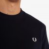 Sudaderas de cuello redondo Sudaderas de cuello redondo