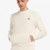 Sudaderas de cuello redondo de toalla Sudaderas de cuello redondo de toalla