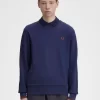 Sudaderas de cuello redondo para hombre Sudaderas de cuello redondo para hombre