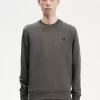 Sudaderas de cuello redondo para hombre Sudaderas de cuello redondo para hombre