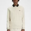 Sudaderas de cuello redondo para hombre