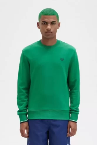 Sudaderas de cuello redondo para hombre Sudaderas de cuello redondo para hombre