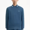 Sudaderas de cuello redondo para hombre