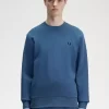 Sudaderas de cuello redondo para hombre Sudaderas de cuello redondo para hombre