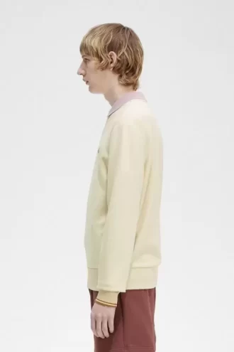 Sudaderas de cuello redondo para hombre