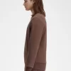 Sudaderas de cuello redondo para hombre