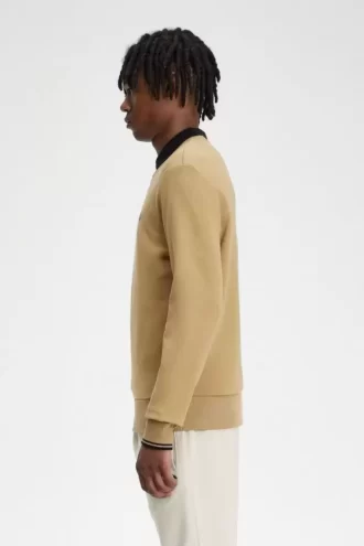 Sudaderas de cuello redondo para hombre Sudaderas de cuello redondo para hombre