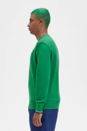 Sudaderas de cuello redondo para hombre Sudaderas de cuello redondo para hombre