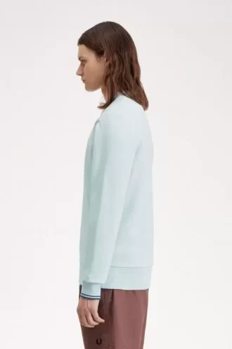 Sudaderas de cuello redondo para hombre Sudaderas de cuello redondo para hombre