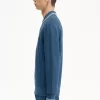 Sudaderas de cuello redondo para hombre