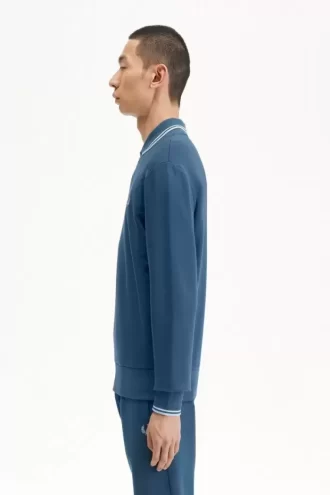Sudaderas de cuello redondo para hombre