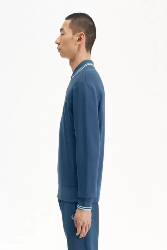 Sudaderas de cuello redondo para hombre