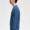 Sudaderas de cuello redondo para hombre Sudaderas de cuello redondo para hombre