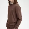 Sudaderas de cuello redondo para hombre