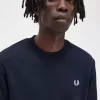 Sudaderas de cuello redondo para hombre
