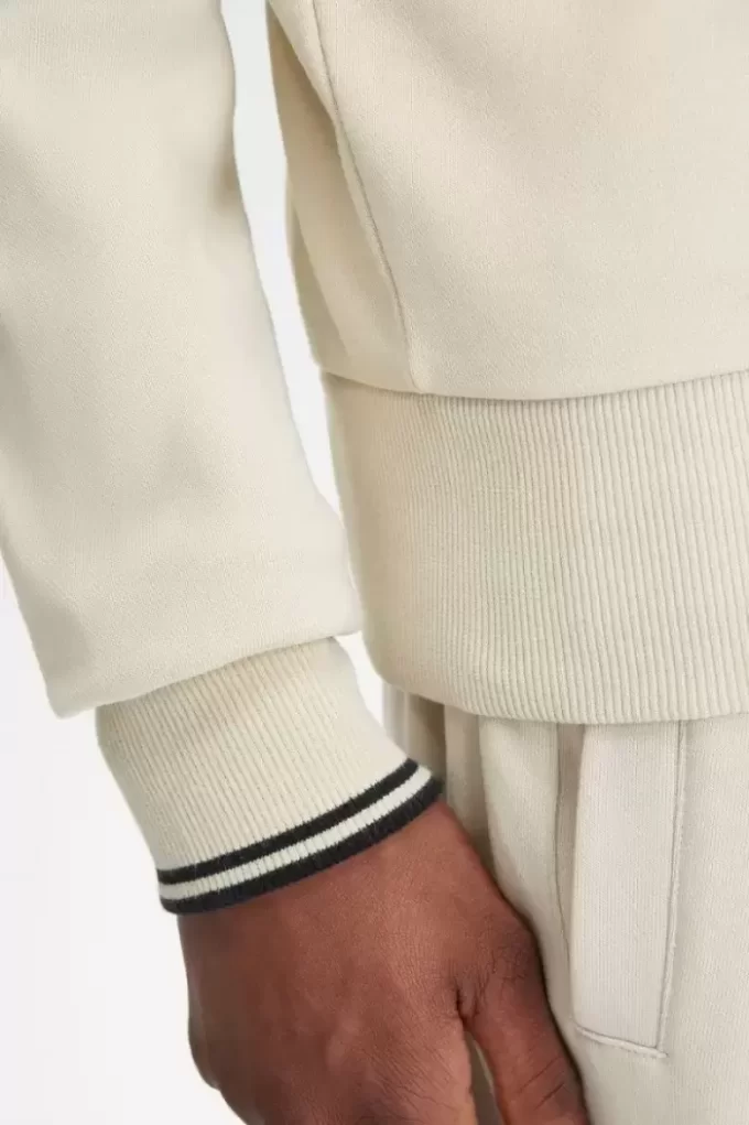 Sudaderas de cuello redondo para hombre