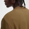 Sudaderas de cuello redondo para hombre