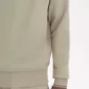 Sudaderas de cuello redondo para hombre
