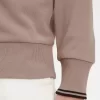 Sudaderas de cuello redondo para hombre