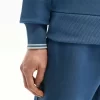 Sudaderas de cuello redondo para hombre