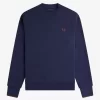 Sudaderas de cuello redondo para hombre Sudaderas de cuello redondo para hombre