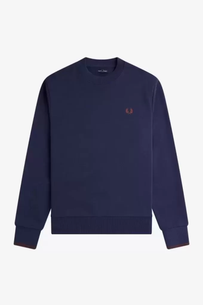 Sudaderas de cuello redondo para hombre Sudaderas de cuello redondo para hombre