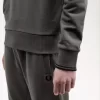 Sudaderas de cuello redondo para hombre Sudaderas de cuello redondo para hombre